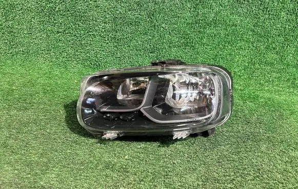 Citroen Berlingo Headlight/headlamp 9816825180
