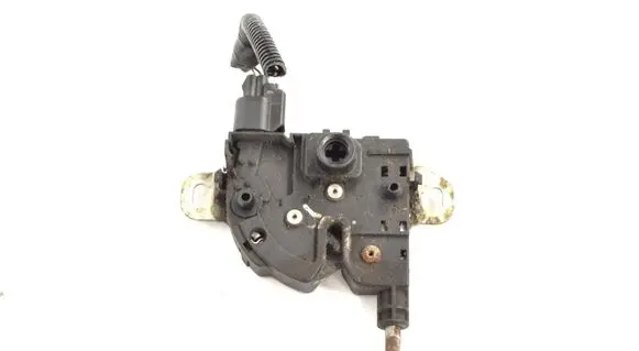 Ford Fusion Engine bonnet/hood lock/catch 3M5116700BC