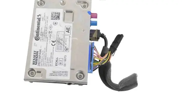 Nissan Juke II F16 Other devices 282756PA9A