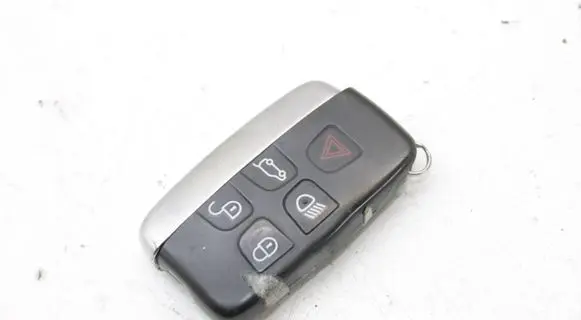 Land Rover Discovery Sport Ignition key/card CH2215K601BD