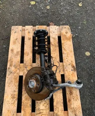 BMW 3 F30 F35 F31 Front shock absorber/damper 6782287 6866115