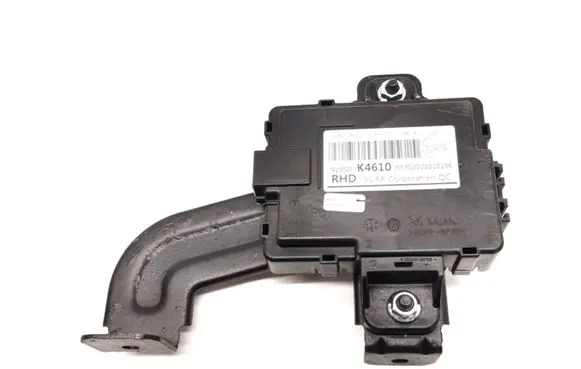 Hyundai Kona I Other control units/modules 91950-K4610