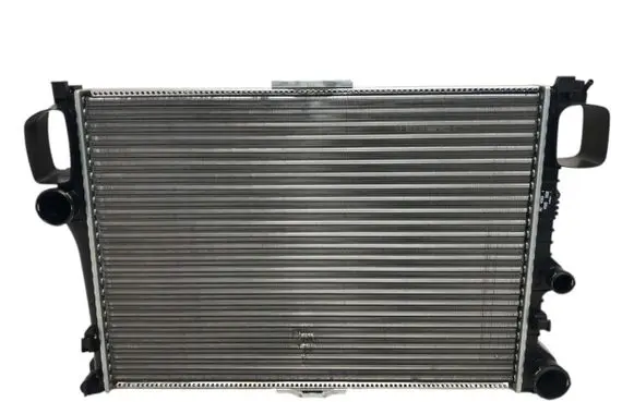 Mercedes-Benz S W221 Coolant radiator A2215003203 REPLACEMENT TAIWAN