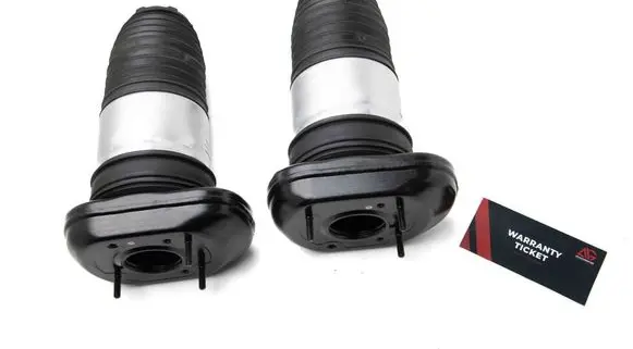 BMW 5 G30 G31 G38 Rear air suspension bag/shock absorber 37106882829 37106872967 AS3800