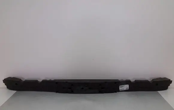 Mercedes-Benz A W168 Front bumper foam support bar A1688850037