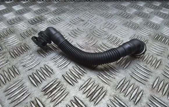 Volkswagen Caddy Breather hose/pipe 03L103493AE