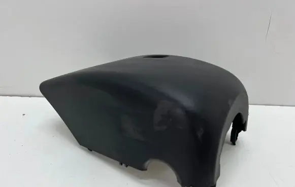 Volkswagen PASSAT B8 Steering wheel column trim 3G0858559C