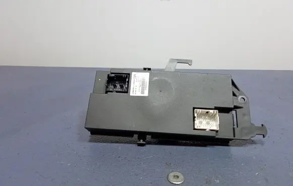 Renault Espace - Grand espace IV Comfort/convenience module 8200367326