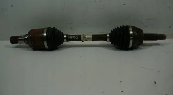 KIA Niro Other exterior part 
