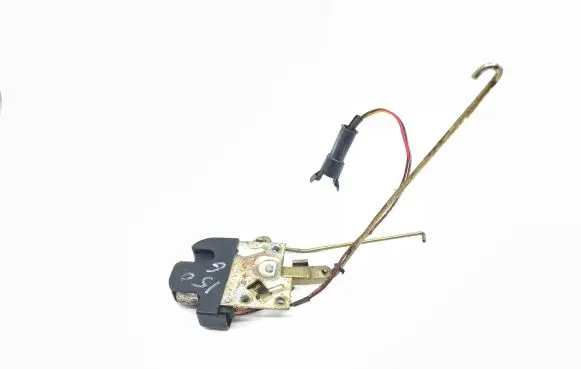 Jaguar XJ X40 Tailgate/trunk/boot lock/catch/latch