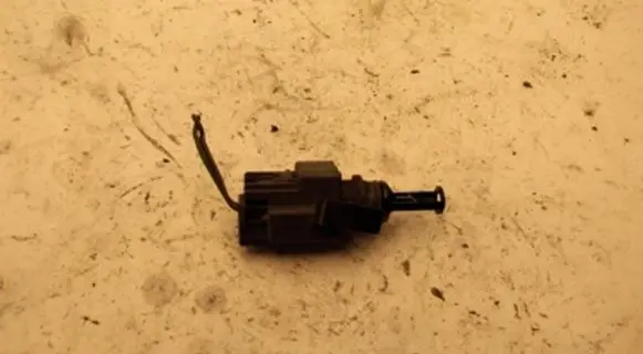 Volvo S80 Intake air temperature sensor 323809