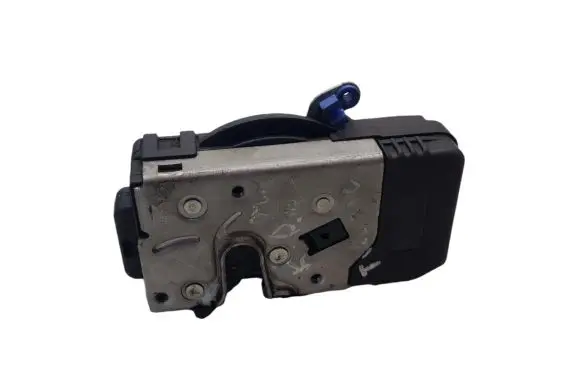 Renault Trafic II (X83) Front door lock 8200008247 91166228