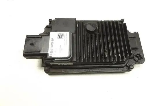 Volvo S60 ACC Distronic radar sensor grill/trim AG9N-9G768-BF