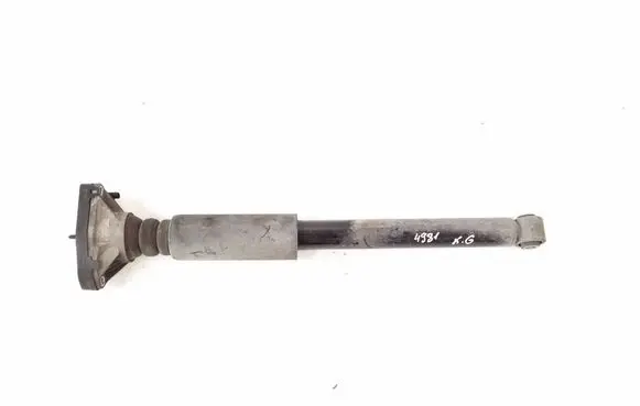 Mini Cooper Countryman F60 Rear shock absorber/damper 6884550