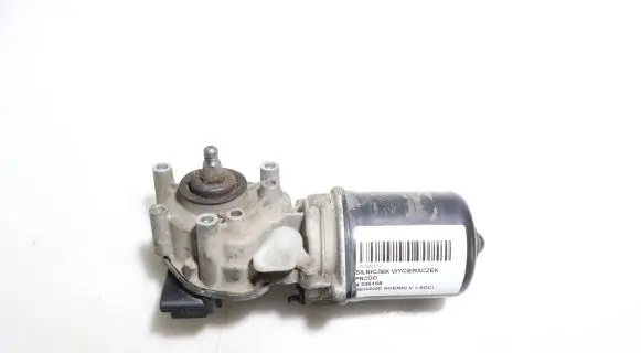 Renault Megane II Wiper motor