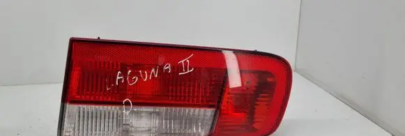 Renault Laguna II Tailgate rear/tail lights 8200002476