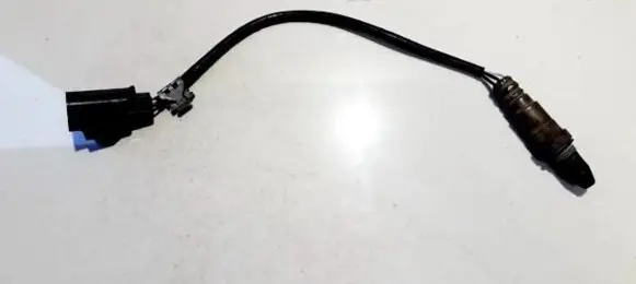 Volvo XC60 Lambda probe sensor 31319385