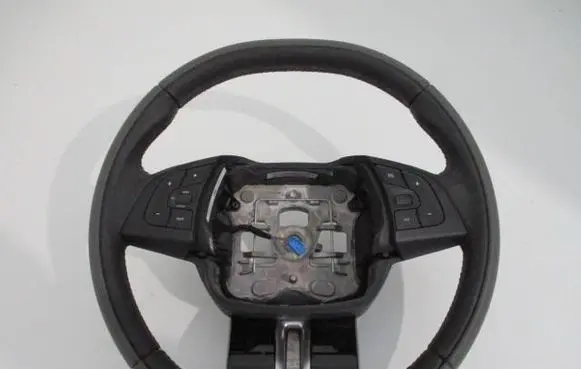 Citroen C4 Cactus Steering wheel