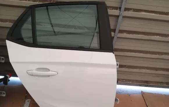 Opel Corsa F Rear door EWP
