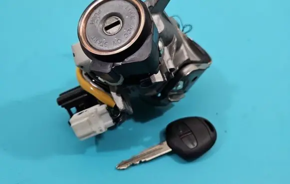 Mitsubishi ASX Ignition lock IMPRK1438556