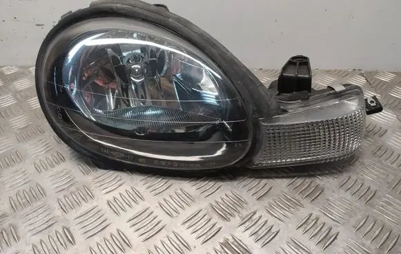 Chrysler Neon II Headlight/headlamp 083331147