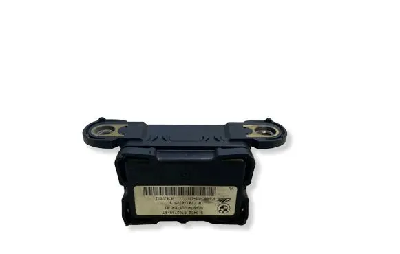 BMW 3 E92 E93 ESP acceleration yaw rate sensor 6762769 10170103253 SC300C020121