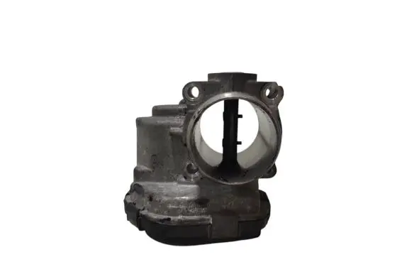 Volvo S60 Throttle valve 9673534480