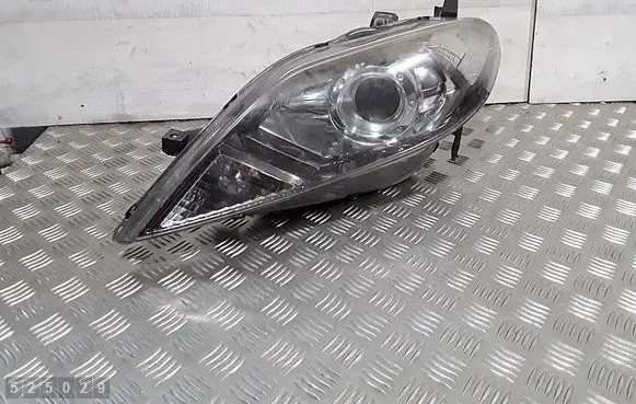 Honda FR-V Headlight/headlamp P4806L