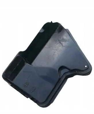 BMW X5 E70 Fuse box cover 7555102