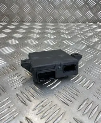 Gateway control module