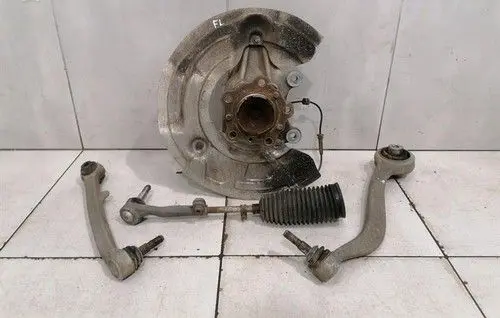 BMW M3 F80 Front wheel bearing hub 31212284001