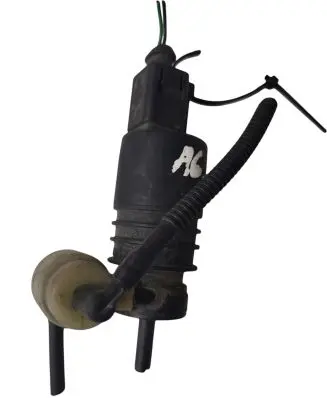 Audi A6 S6 C5 4B Windscreen/windshield washer pump 1J0973722 PA66BGF30