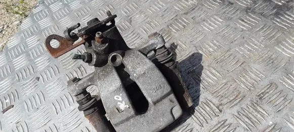 Renault Megane III Rear brake caliper 440116390