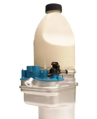 Fiat Croma Power steering pump
