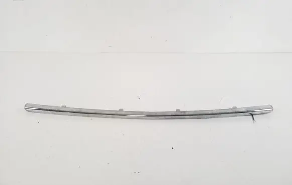 Mercedes-Benz EQC Front bumper splitter molding A2938850501
