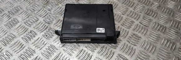 Jaguar I-Pace Climate control unit J9D314C239AB
