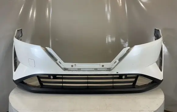 Nissan Qashqai J12 Front bumper 620226UA0H 620266UA0A