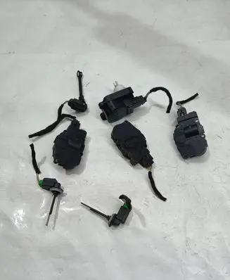 Citroen C4 Grand Picasso Air flap motor/actuator EFB350 A21200600 A21200500