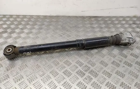 Audi A4 S4 B8 8K Rear shock absorber/damper 8T0513035M