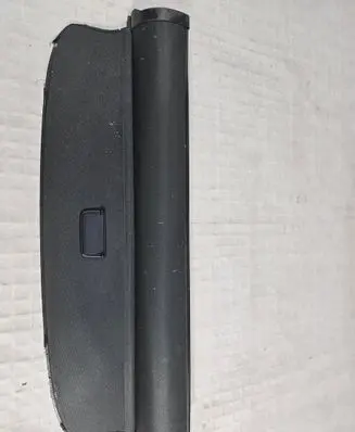 Audi A4 S4 B6 8E 8H Parcel shelf load cover 