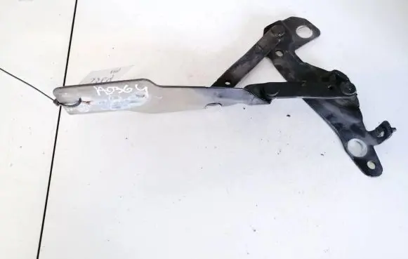 Dodge Caliber Engine bonnet/hood hinges