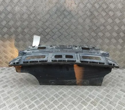 BMW 6 F12 F13 Rear bumper mounting bracket 8050387 7223162