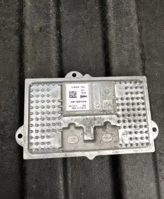 Headlight ballast module Xenon