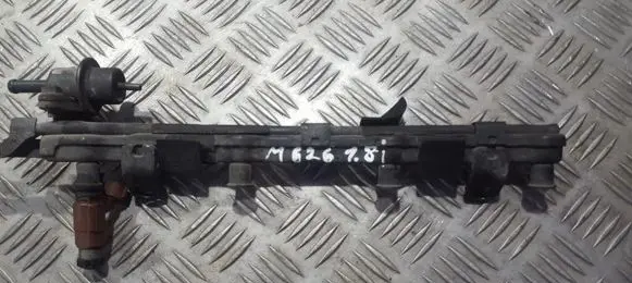 Mazda 626 Fuel main line pipe INP780 INP-780