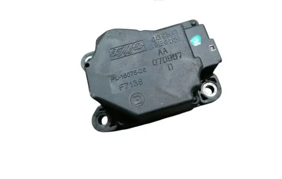 Volvo XC70 Air flap motor/actuator 6G9N19E616