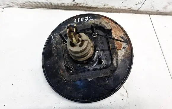 Peugeot 206 Brake booster 9634942980