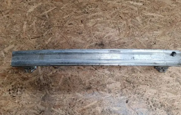 BMW 1 F40 Rear bumper cross member 7462338