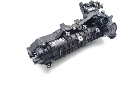 Nissan X-Trail T32 Intake manifold 140034990R A2821401100