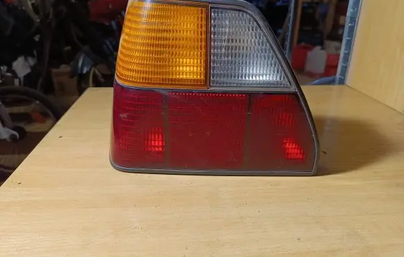 Volkswagen Golf II Rear/tail lights 191945111C