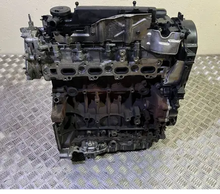 Ford Galaxy Engine T7CL